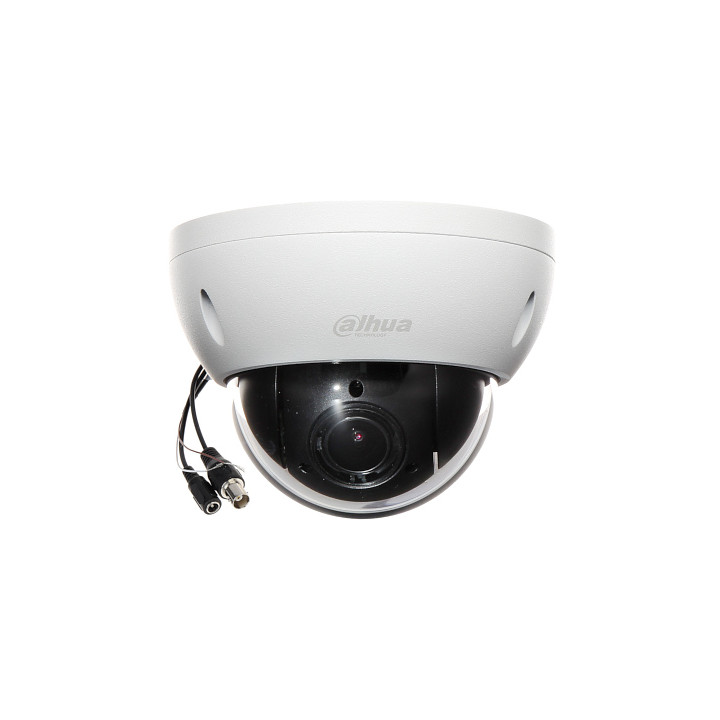 AHD, HD-CVI, HD-TVI, PAL SPEED DOME -KAMERA OUTDOOR SD22204DB-GC - 1080p 2,7 ... 11 mm DAHUA