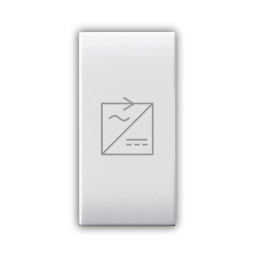 Встроенный блок питания AVE S44 Domus 12 В постоянного тока, 5 Вт