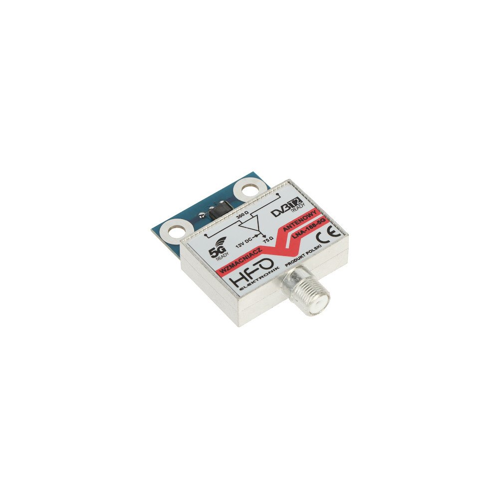 ANTENNA PREAMPLIFIER LNA-188 5-48 30dB