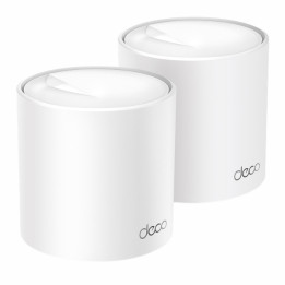 TP-LINK Deco X50 (2-PACK) AX3000 Wi-Fi 6 tīkls