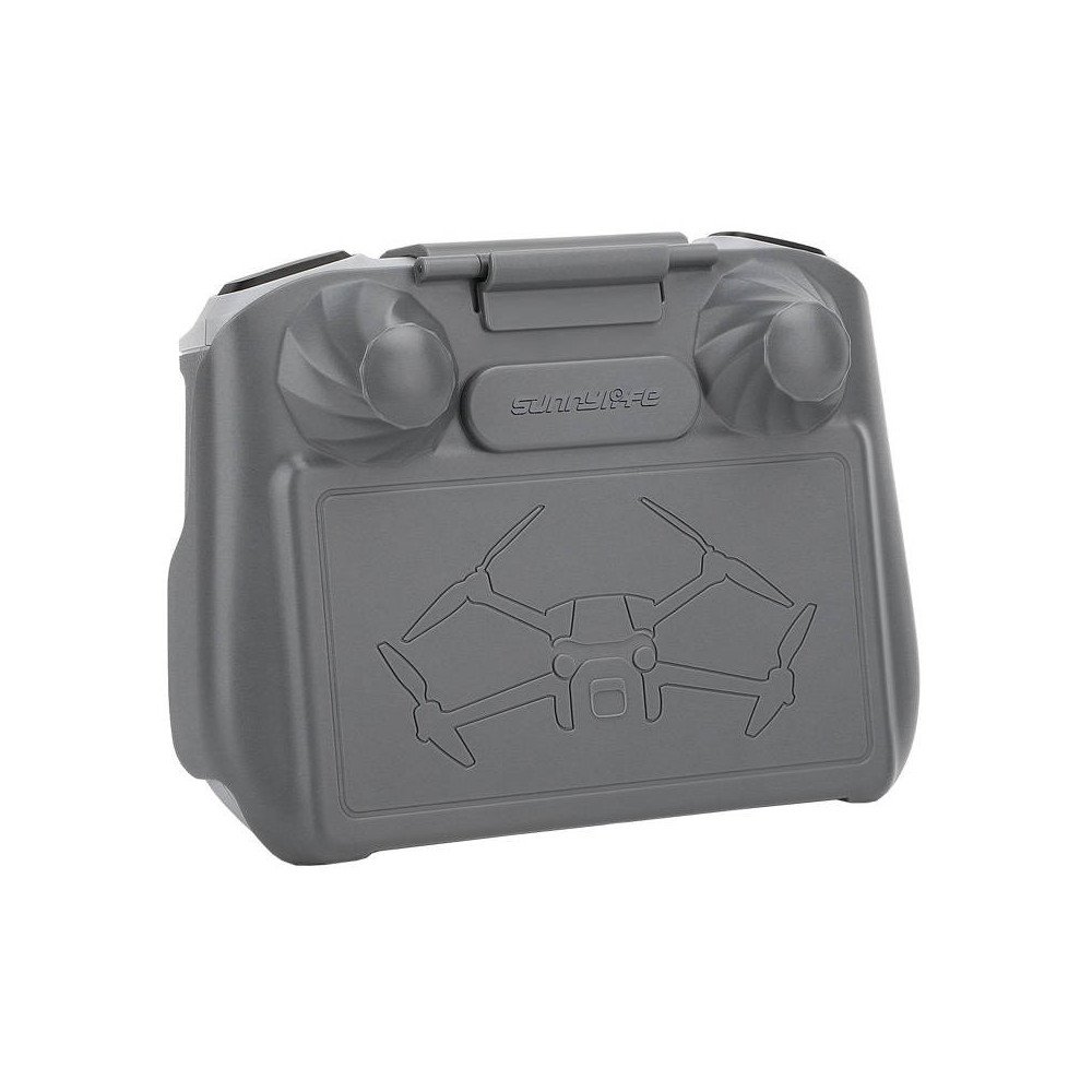 Valdiklis Protector and Sunhood 2 in 1 Sunnylife, skirtas DJI RC (MM3-YK466)