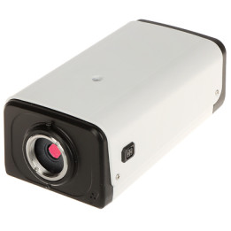 APTI APTI-H54B 8.3MP 4K UHD Analog CCTV Camera (AHD/HD-CVI/HD-TVI/PAL)