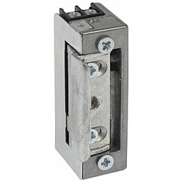 Elektromagnētiskā slēdzene R4-12.13 12V DC