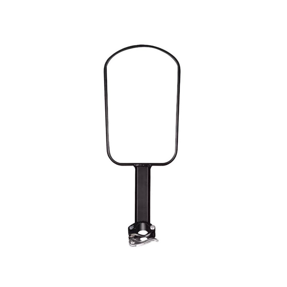 Velosipeda turetajs somai Rockbros KW-672 (melns)