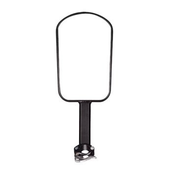 Velosipeda turetajs somai Rockbros KW-672 (melns)