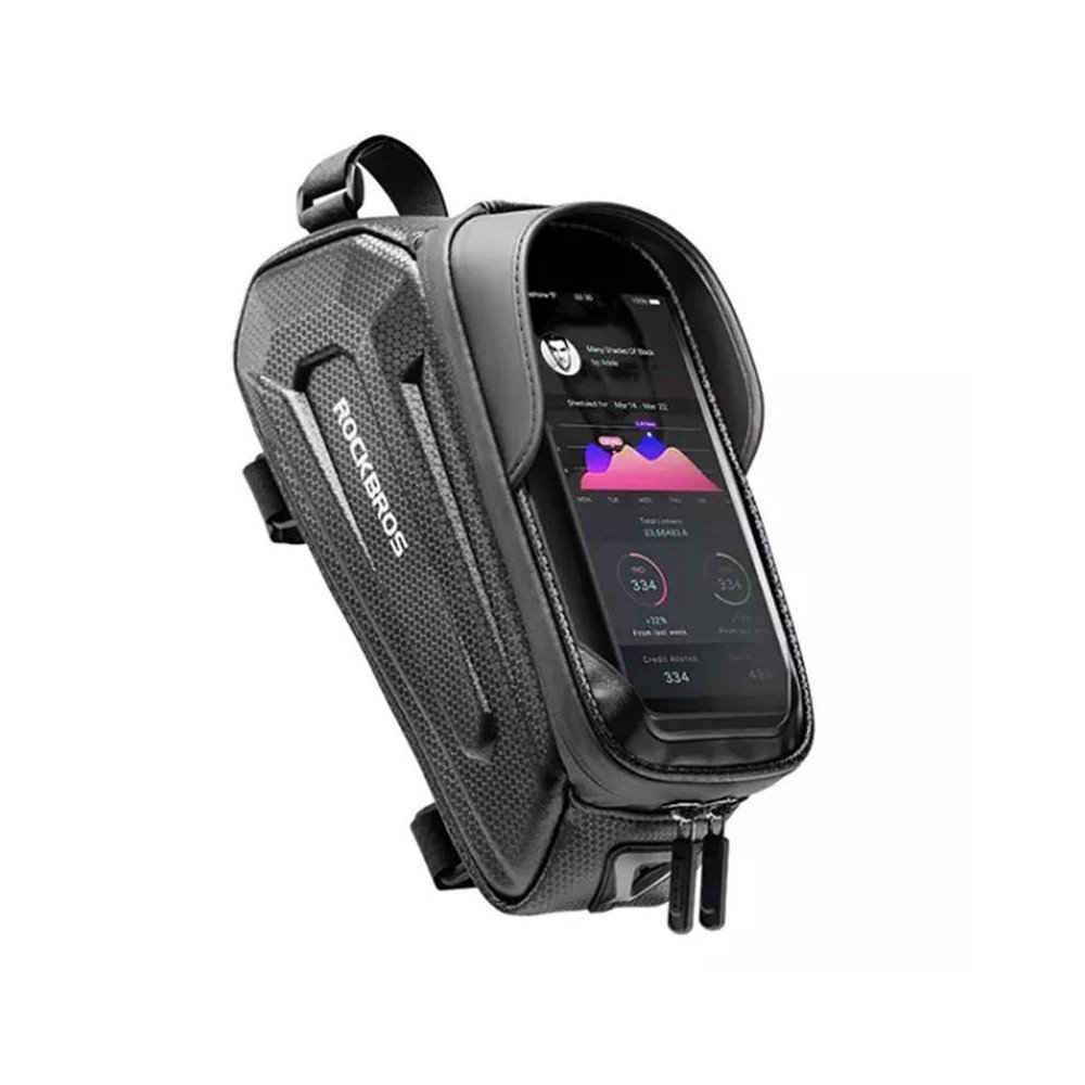 Velosipedu soma Rockbros B68