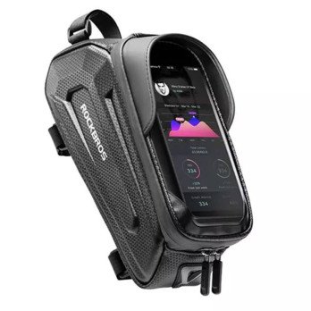 Velosipedu soma Rockbros B68