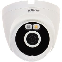 DAHUA T5A-PV-0280B Wi-Fi 6 IP Camera, 5MP, 2.8mm, Smart Dual Light Active Deterrence