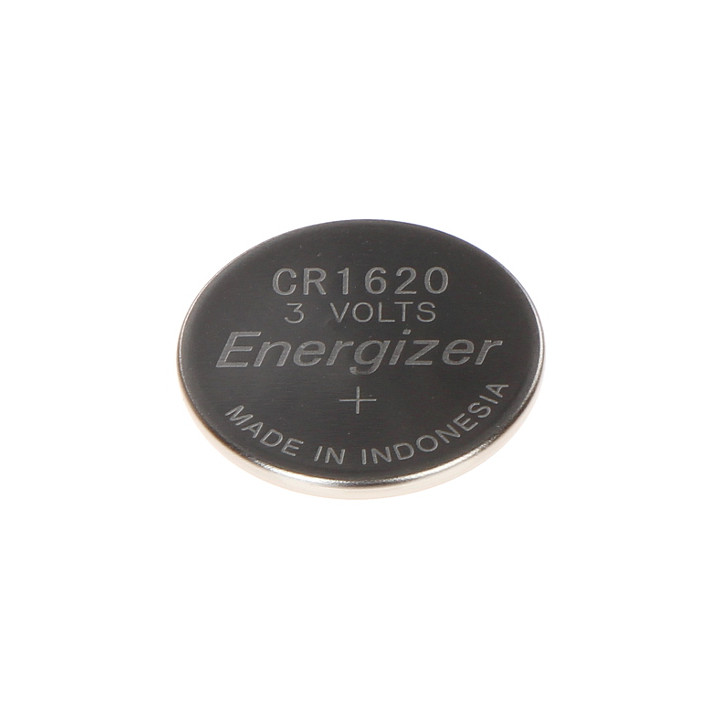 ENERGIZER BAT-CR1620 CR1620 3V litija baterija