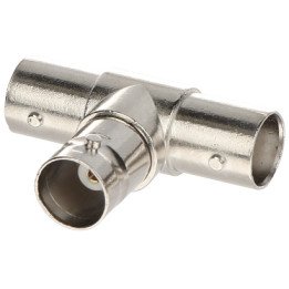 BNC-G/2BNC-G*P100 BNC Connector