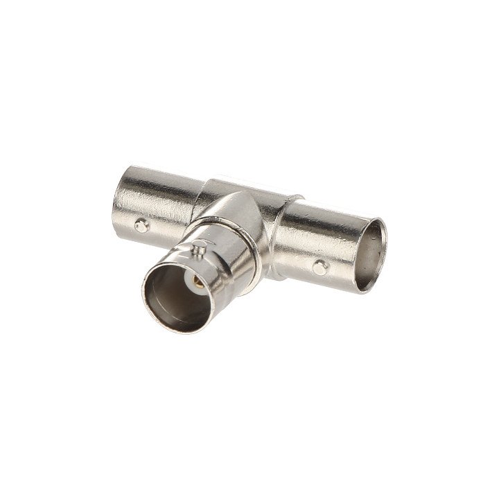 BNC-G/2BNC-G*P100 BNC Connector