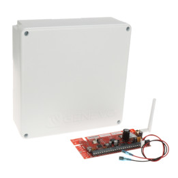 GENEVO PRIMA64LTE-BOX 64-зонная LTE панель