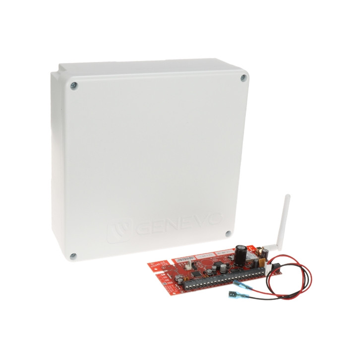 GENEVO PRIMA64LTE-BOX 64-зонная LTE панель