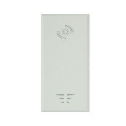 AVE ITR446048UL Универсальный диммер, 3–220 Вт, WHITEK, 1 модуль