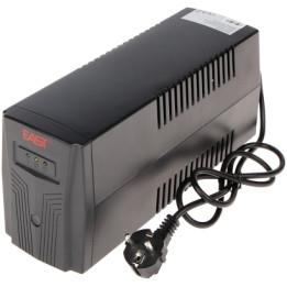 EAST AT-UPS650BK-LED 650VA UPS 390W 230V