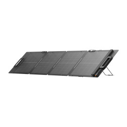 EcoFlow 110W kokoontaittuva aurinkosähköpaneeli.