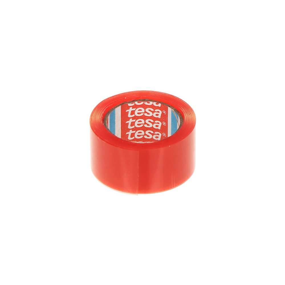 DOUBLE-SIDED MOUNTING TAPE MOUNTING-PRO/TRANSPARENT/1.5X19 TESA