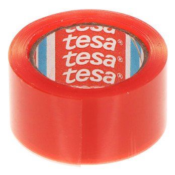 KAKSIPUOLINEN ASENNUSTEIPPI ASENNUS-PRO/TRANSPARENT/1,5X19 TESA