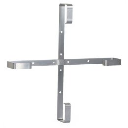 SZK-ALU-600 Cable Management Rack 600x600x89 mm