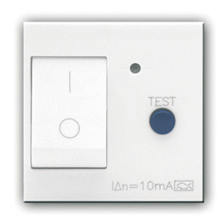 AVE ITR442062X16 RCBO 1P+N 16A, Life 2M