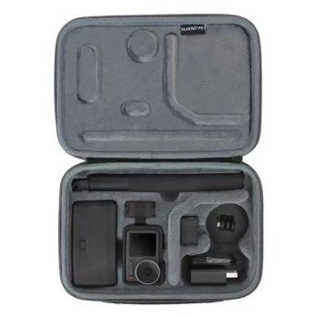 Sunnylife DJI Osmo Action 5 PRO/4/3 Adventure Combo