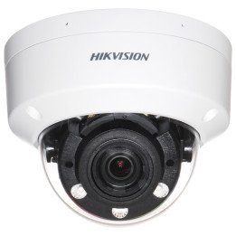 Hikvision DS-2CD2743G2-LIZS2U(2.8-12MM)/PL 4MP IP Camera Smart Hybrid Light AcuSense
