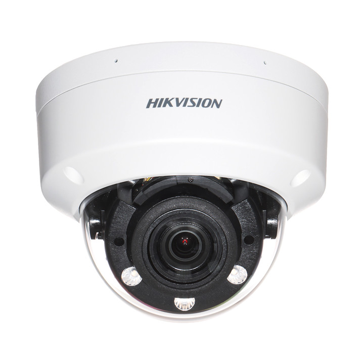 Hikvision DS-2CD2743G2-LIZS2U 4MP IP камера AcuSense PoE
