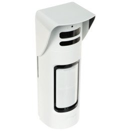 БЕЛАЙДИС ДВИГУБОС МИКРОБАНГО + PIR TECHNOLOGIJOS DEEKTORIUS SU камера ARD2251E-W2(868V) DAHUA