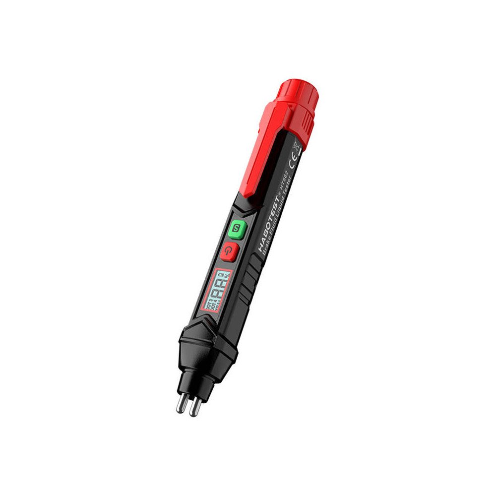 Pidurivedeliku vedeliku tester Habotest HT662