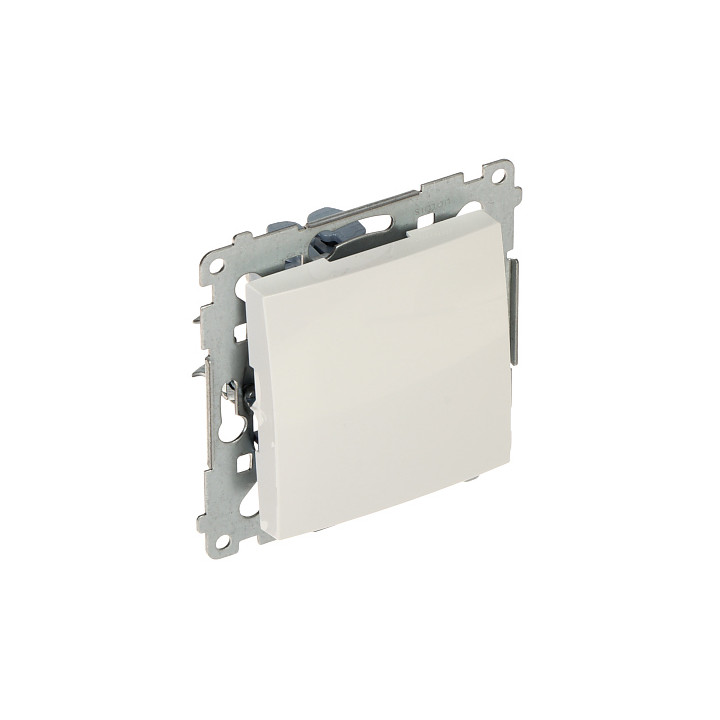 KONTAKT Simon DW1.01/11-SIMON54 Slēdzis 250V 10A