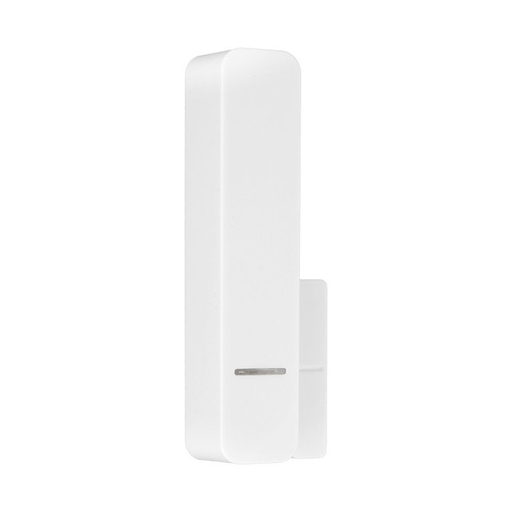 GENEVO EVODOOR-NX-SHOX-WH Doorbell with Shock Sensor