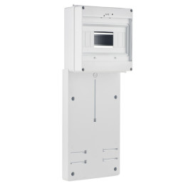 Elektro-Plast TL-3FZ+ZB/EPN 3-фазный щит счетчика IP20