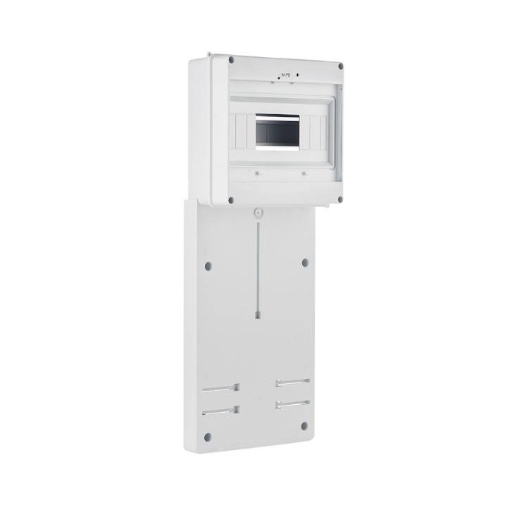 Elektro-Plast TL-3FZ+ZB/EPN 3-фазный щит счетчика IP20