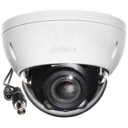 DAHUA HAC-HDBW1500R-Z-2712-S2 5 MP Motorized Zoom Analog CCTV Camera