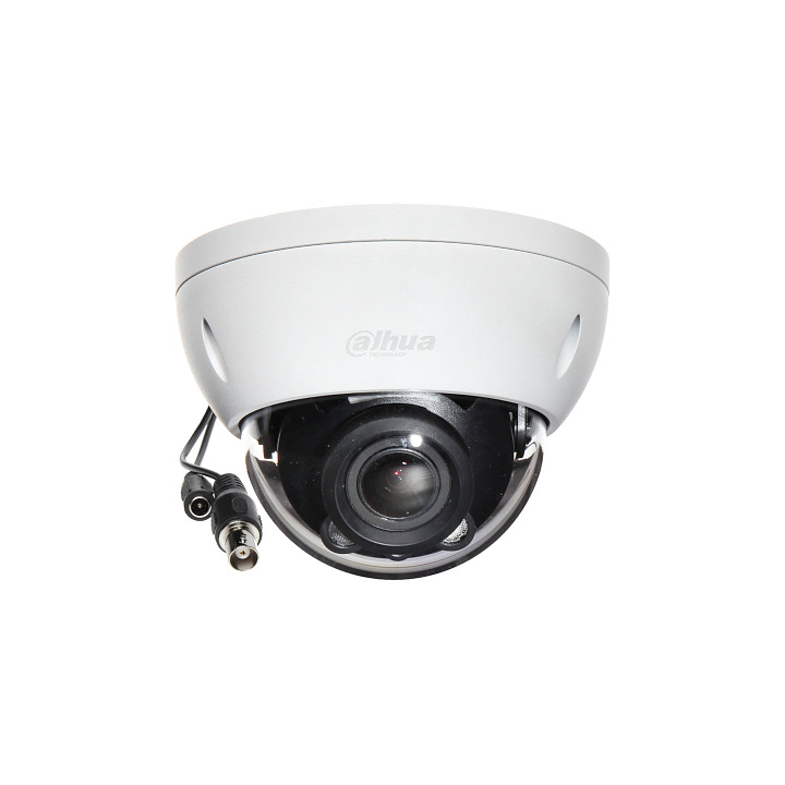 DAHUA HAC-HDBW1500R-Z-2712-S2 5 MP Motorized Zoom Analog CCTV Camera
