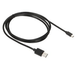 UNITEK Y-C1432EBK03 USB-A to Mini USB Cable 1.5m Black
