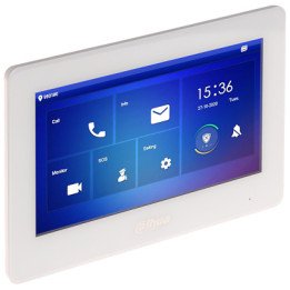 DAHUA VTH5422HW-W 7" умная настенная панель Wi-Fi