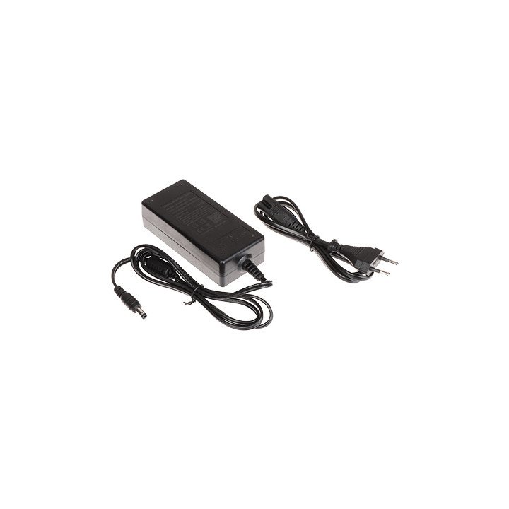 Maitinimo Blokas 12V/5A/5.5 Power Supply