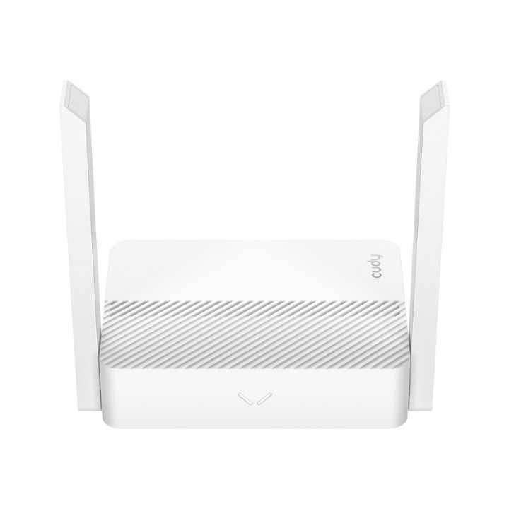 Cudy WR300 N300 Wi-Fi maršrutētājs
