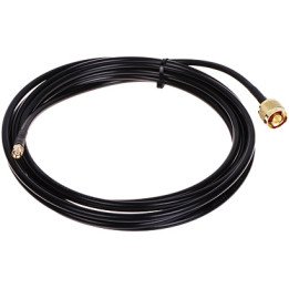 N-W/SMA-W+H155-5M N-Type to SMA Cable Assembly 5m