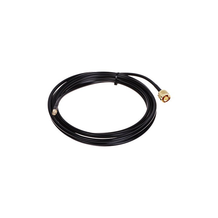 N-W/SMA-W+H155-5M N-Type to SMA Cable Assembly 5m