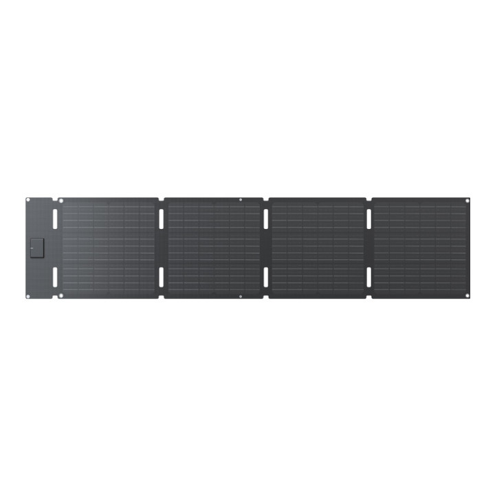 Kaasaskantav kokkupandav päikesepaneel EcoFlow 60W (USB-C)
