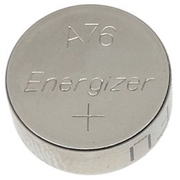 ENERGIZER LR44 Battery 2-Pack (BAT-LR44*P2)