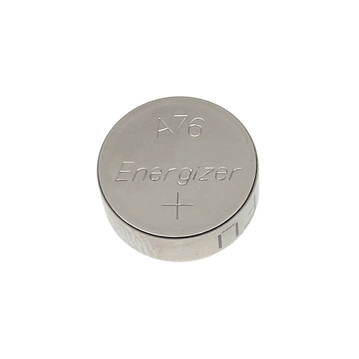 ENERGIZER BAT-LR44*P2 LR44 baterija 2 gab.