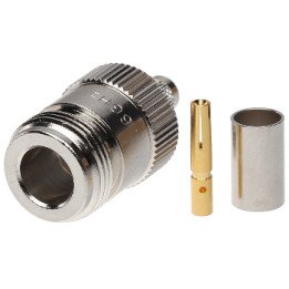 N-G/ZAC.H-155 Push-in Connector