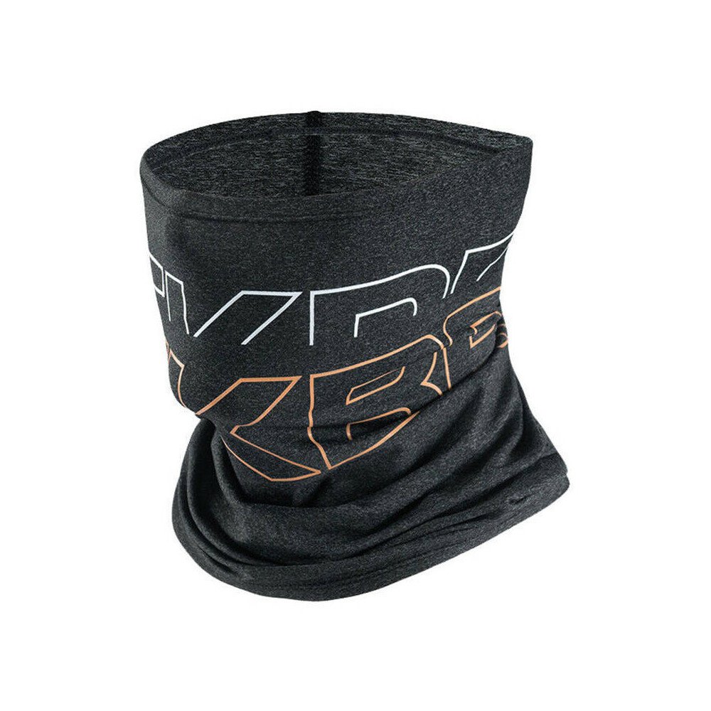 Dviraciu veido kauke Rockbros LF8049-2 (tamsiai pilka)