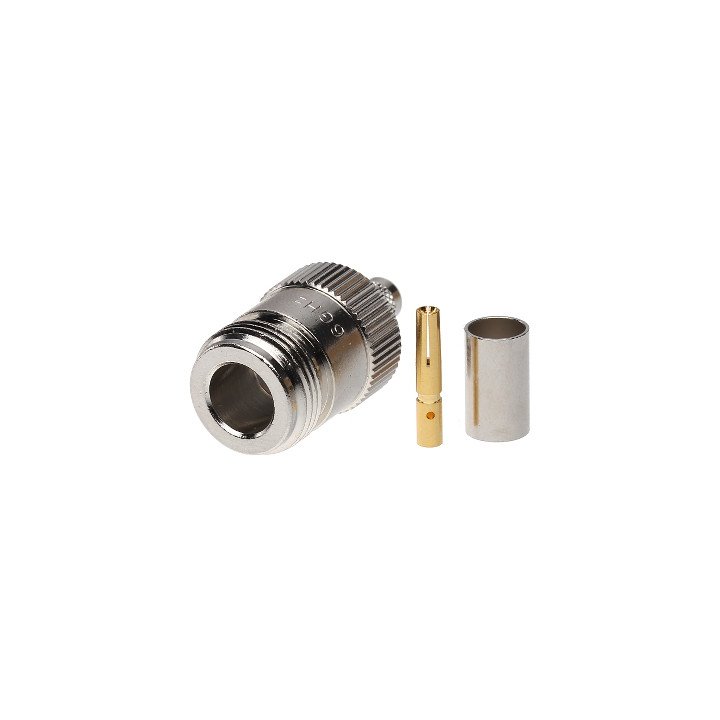 N-G/ZAC.H-155 Push-in Connector
