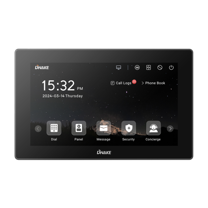 Fermax ITR280M-S3 10" Touch Intercom