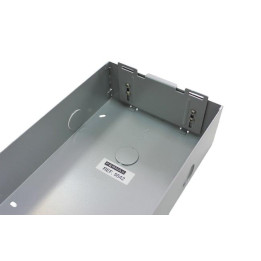Fermax ITR-9542 MILO Digital Panel Flush Box
