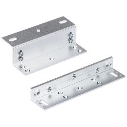 DELTA CCTV BZE-183-2-V2 Bracket and Corner Mount